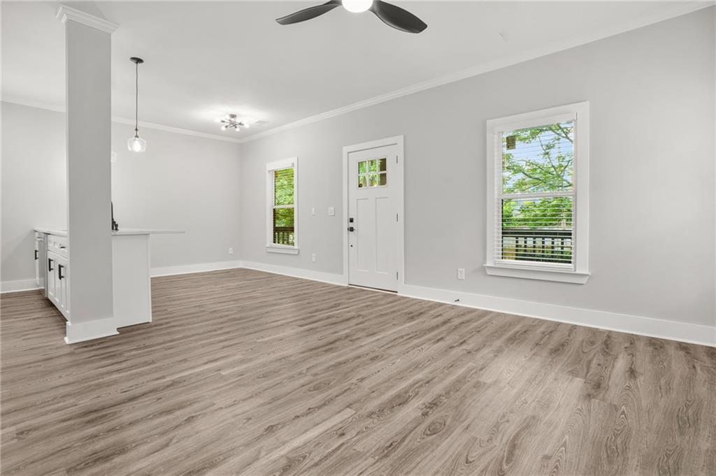 556 PAINES Avenue NW