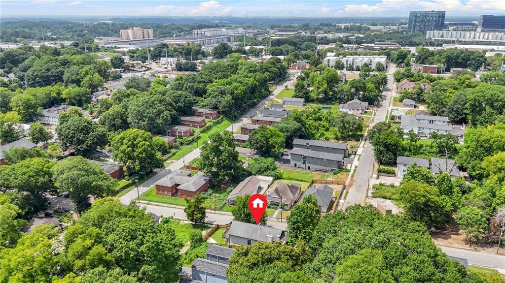 556 PAINES Avenue NW