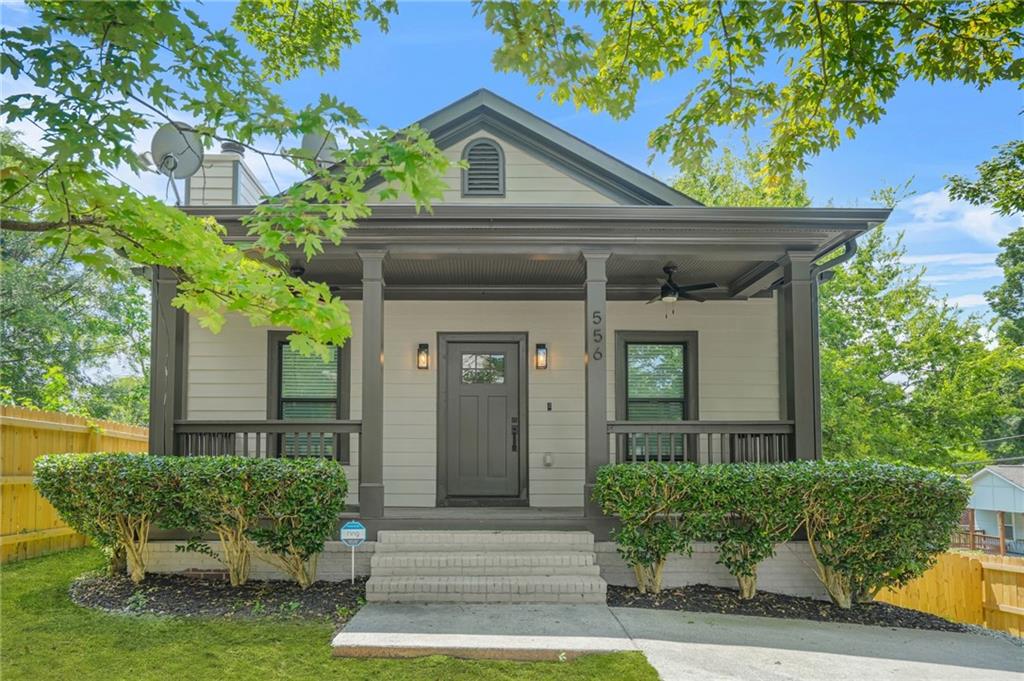 556 PAINES Avenue NW