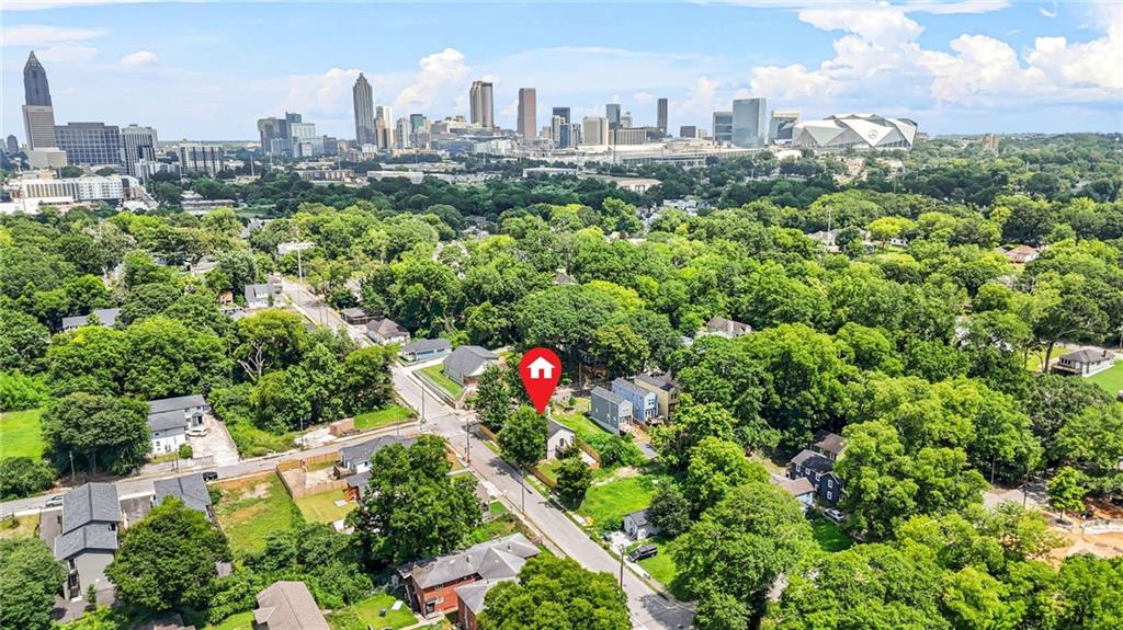 556 PAINES Avenue NW