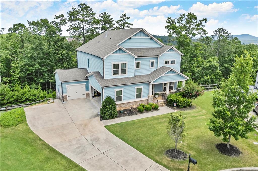 4 RIDGEMONT Way SE