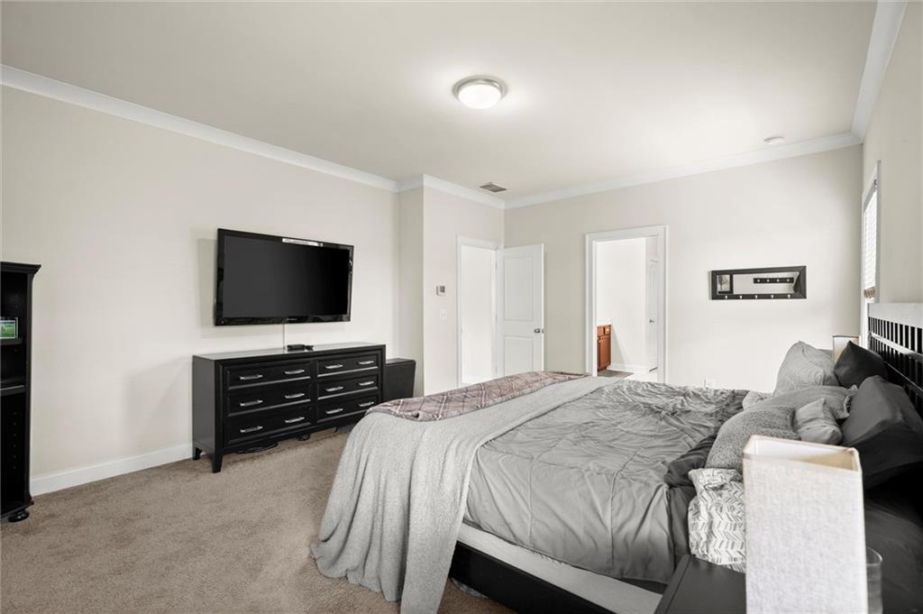 4 RIDGEMONT Way SE