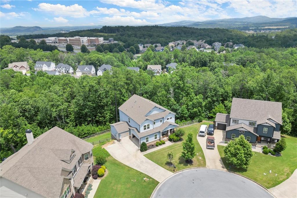 4 RIDGEMONT Way SE