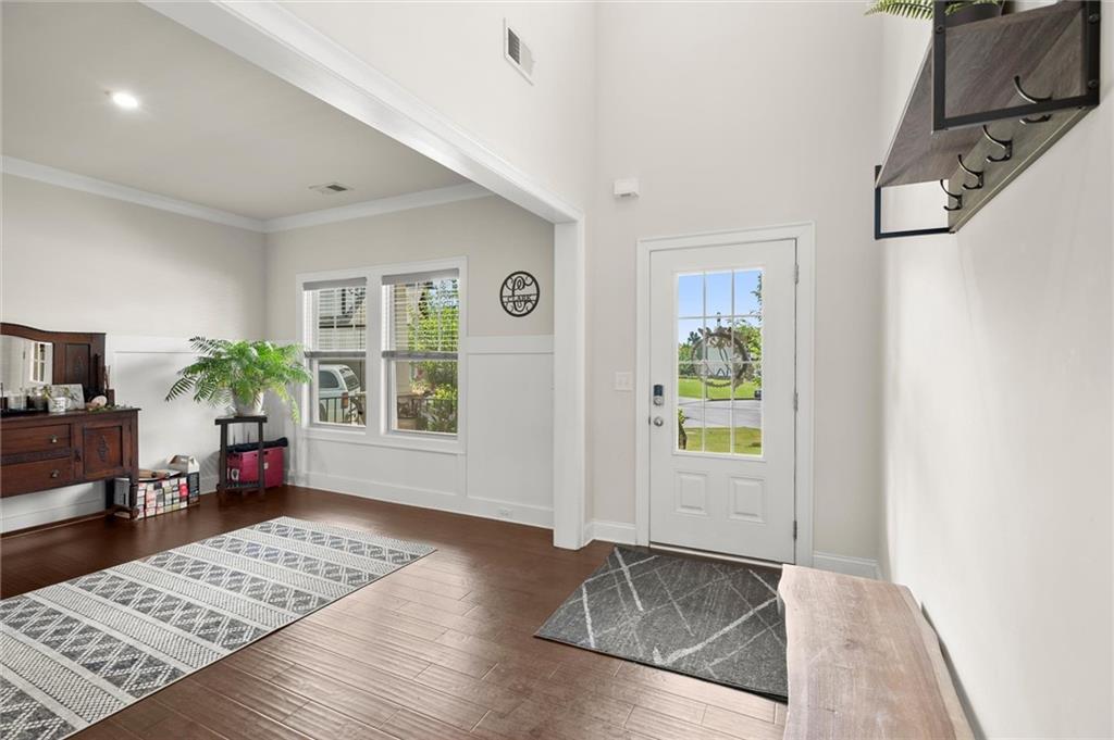 4 RIDGEMONT Way SE