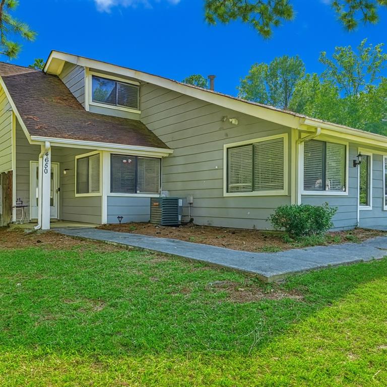 4650 Heather Court