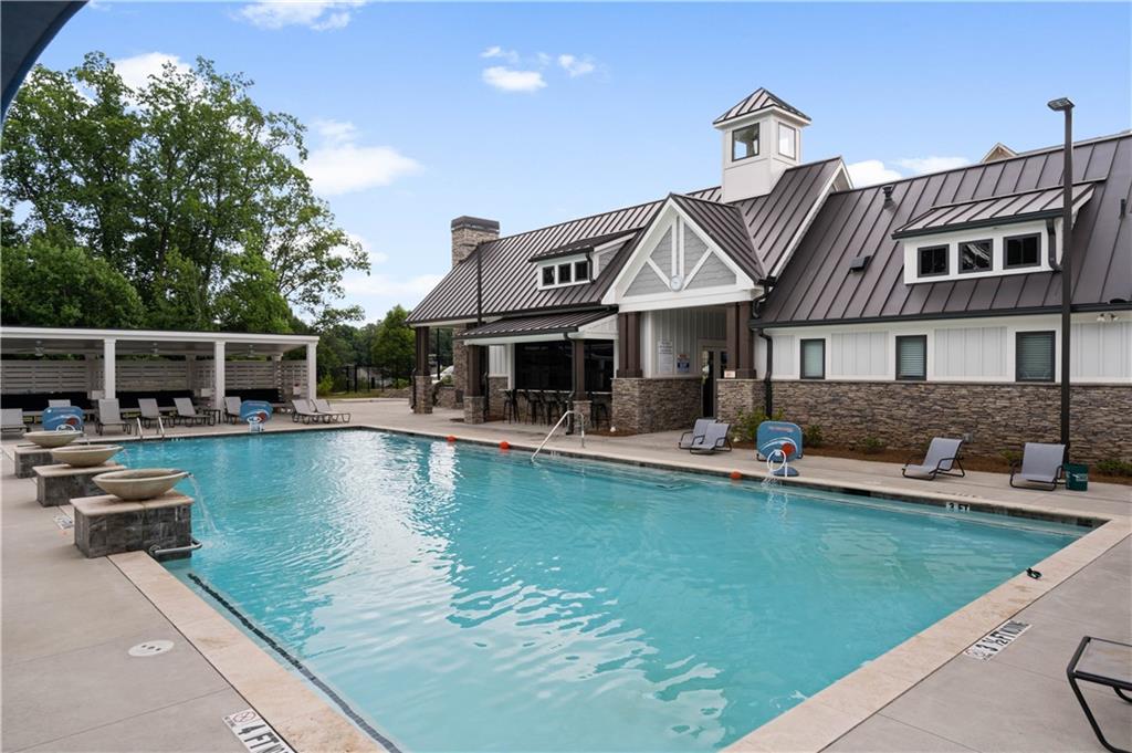 2551 CHERRY BIRCH Lane