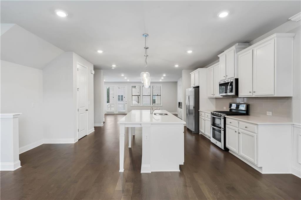 2551 CHERRY BIRCH Lane
