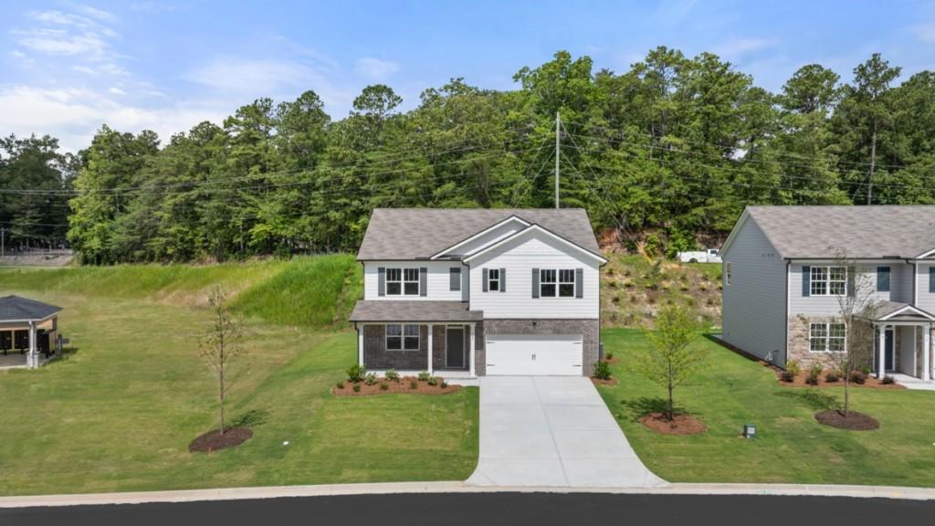 102 Crooked Lake Park
