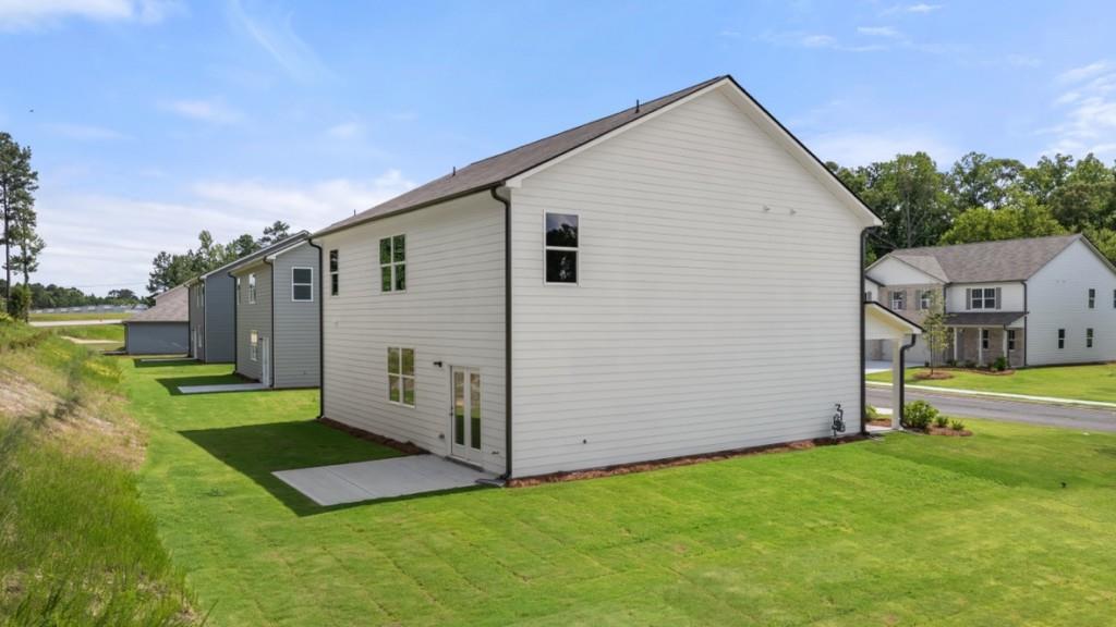 102 Crooked Lake Park