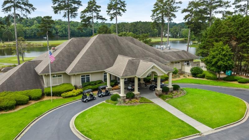 102 Crooked Lake Park