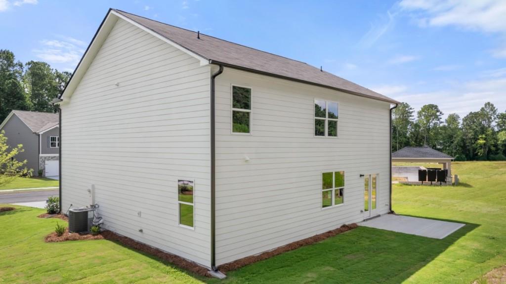 102 Crooked Lake Park