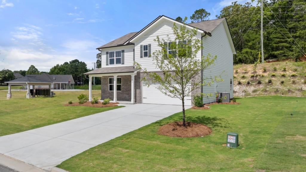 102 Crooked Lake Park