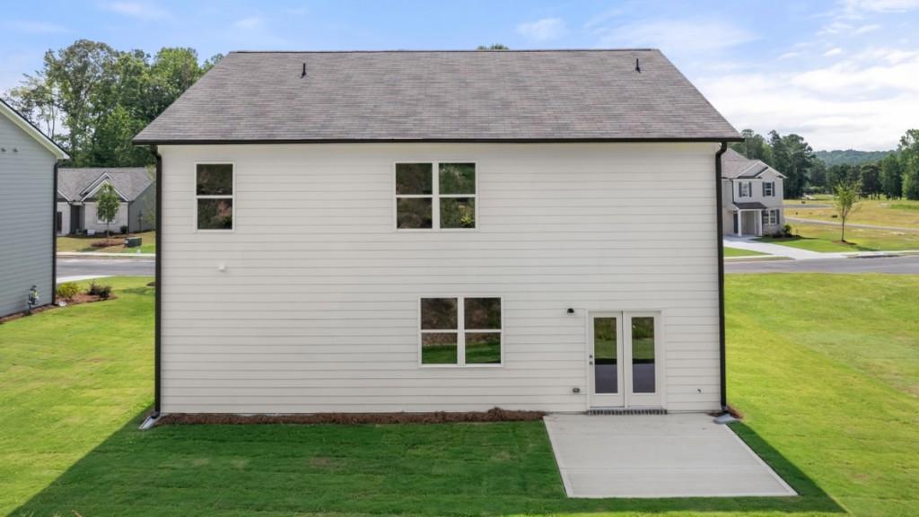 102 Crooked Lake Park