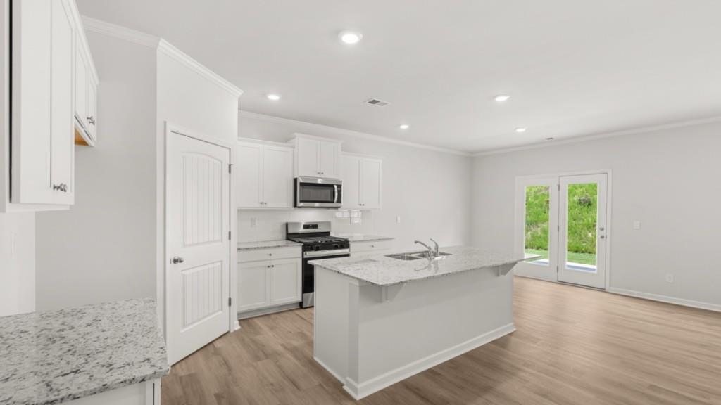 102 Crooked Lake Park
