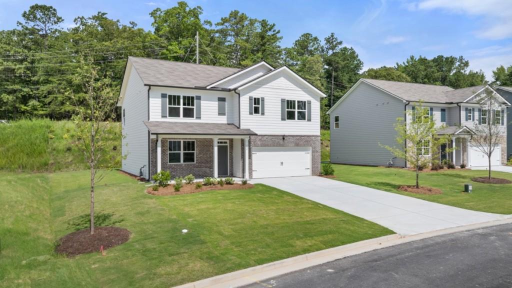 102 Crooked Lake Park