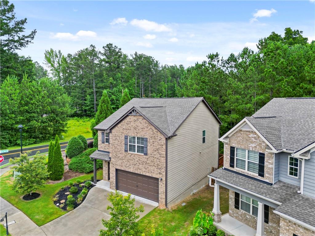 2301 RED HIBISCUS Court