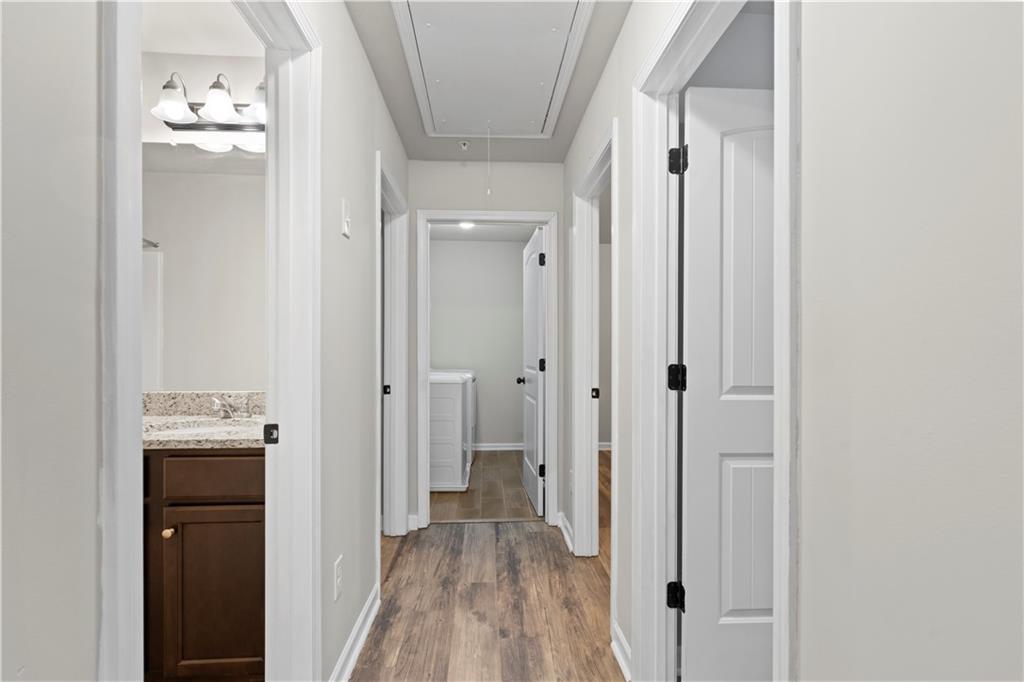 2301 RED HIBISCUS Court