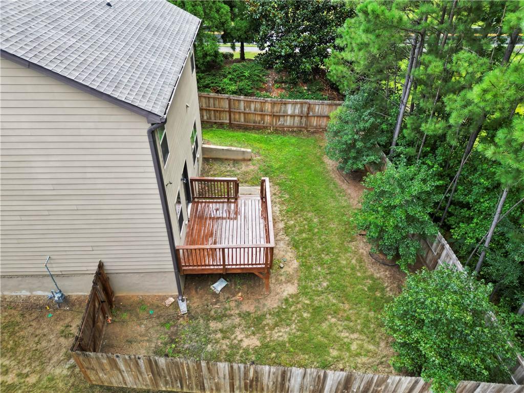 2301 RED HIBISCUS Court