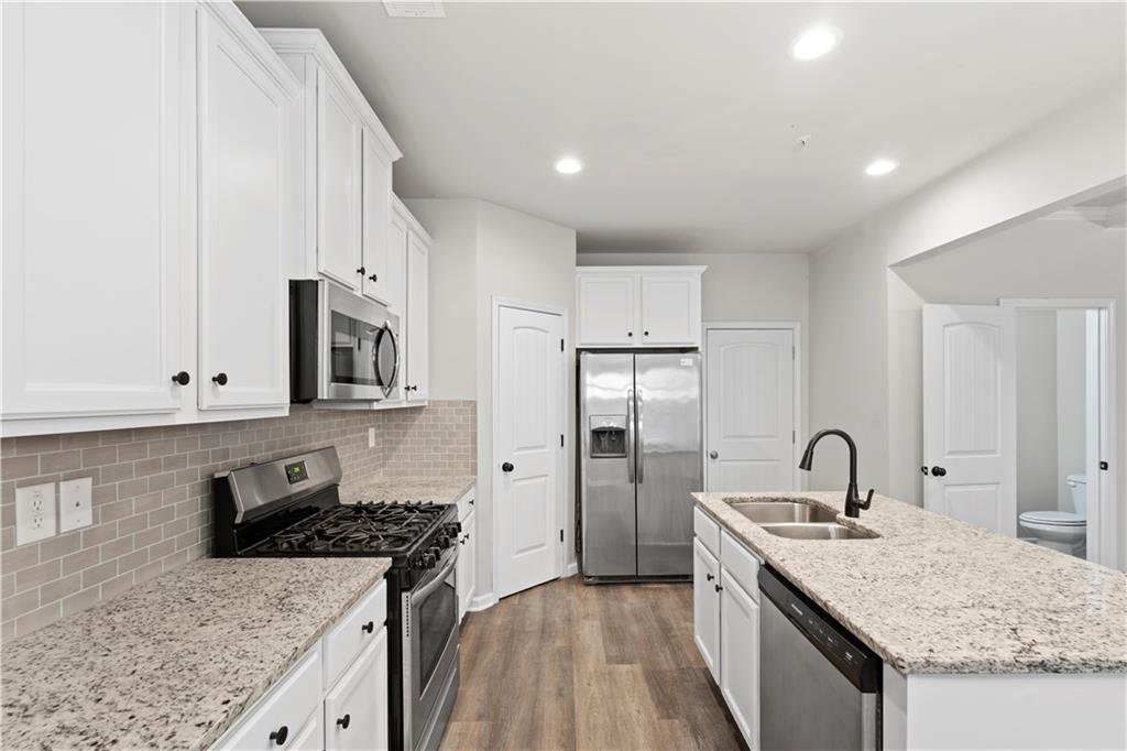 2301 RED HIBISCUS Court