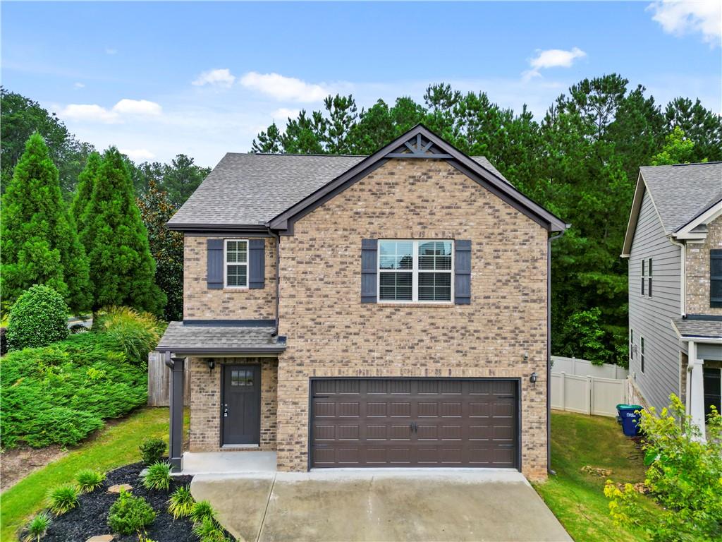 2301 RED HIBISCUS Court