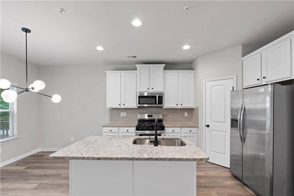 2301 RED HIBISCUS Court