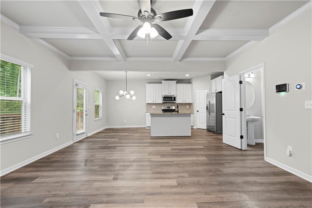 2301 RED HIBISCUS Court