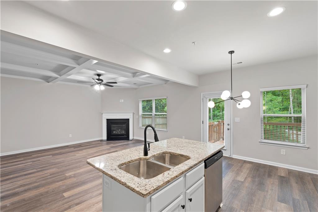 2301 RED HIBISCUS Court