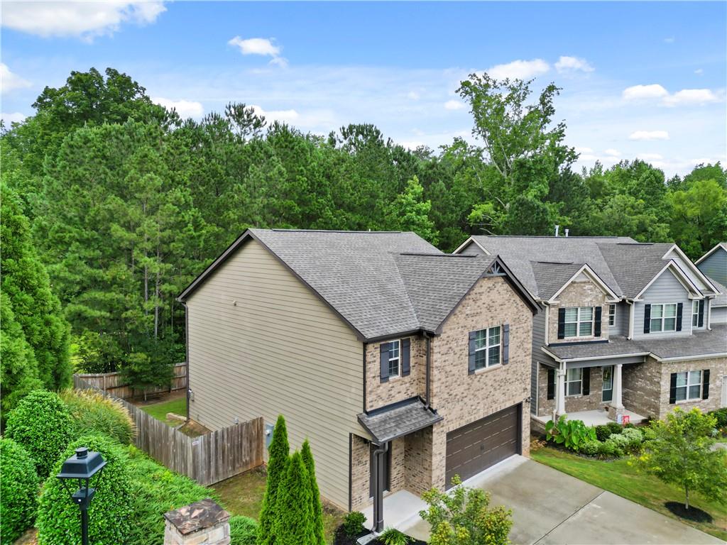 2301 RED HIBISCUS Court