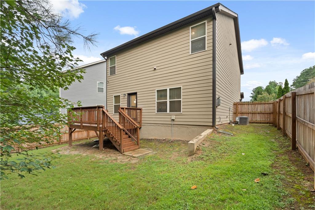 2301 RED HIBISCUS Court