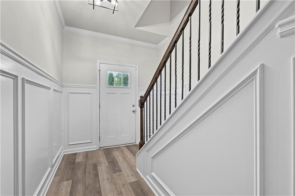 2301 RED HIBISCUS Court