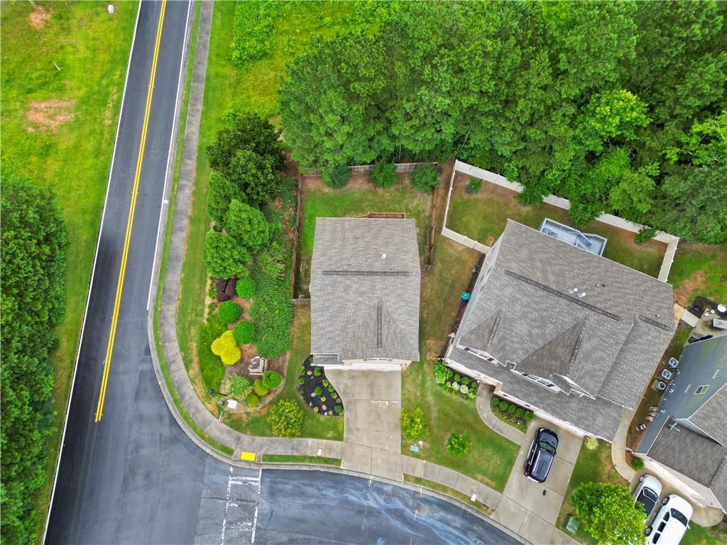 2301 RED HIBISCUS Court