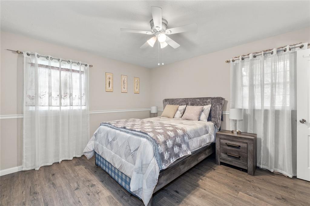 999 Chestnut Oak Court
