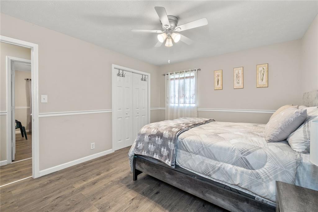 999 Chestnut Oak Court