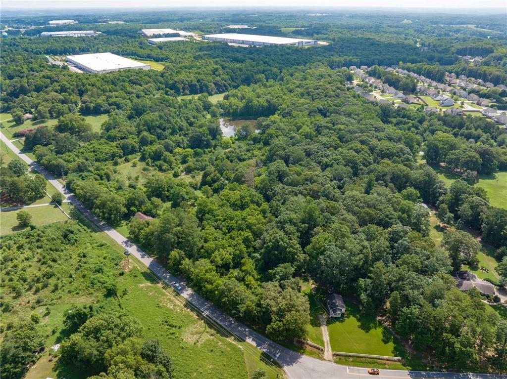 2144 Hog Mountain Road