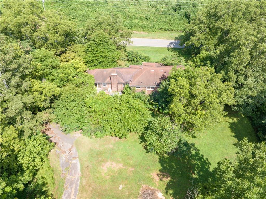2144 Hog Mountain Road