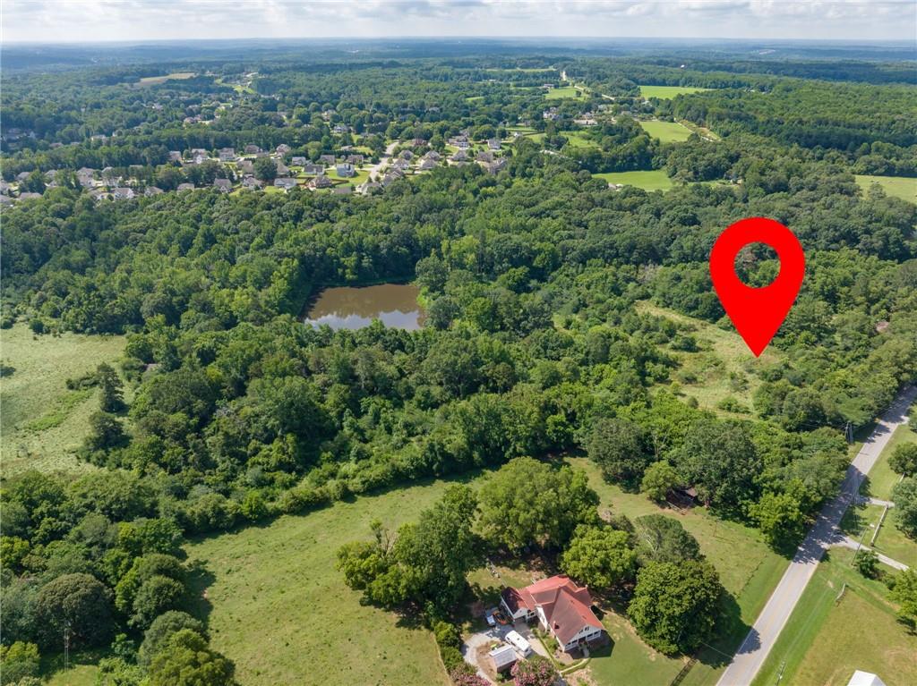2144 Hog Mountain Road