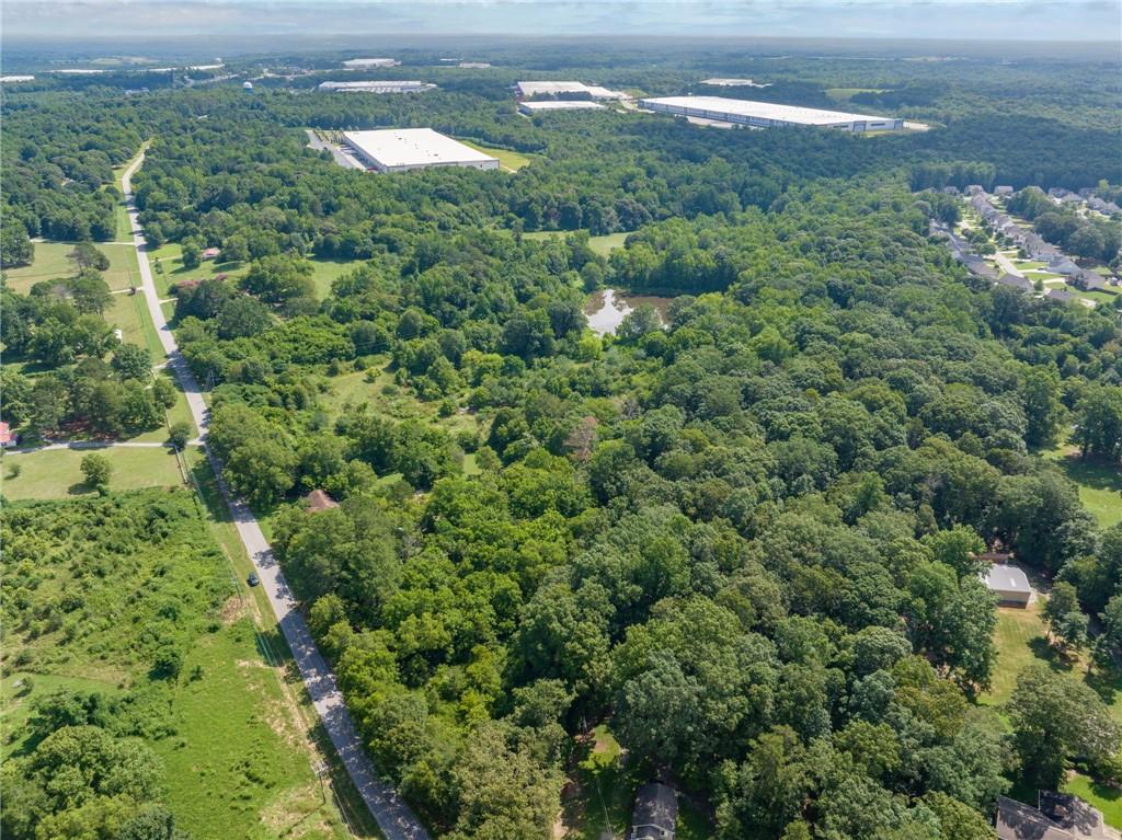 2144 Hog Mountain Road
