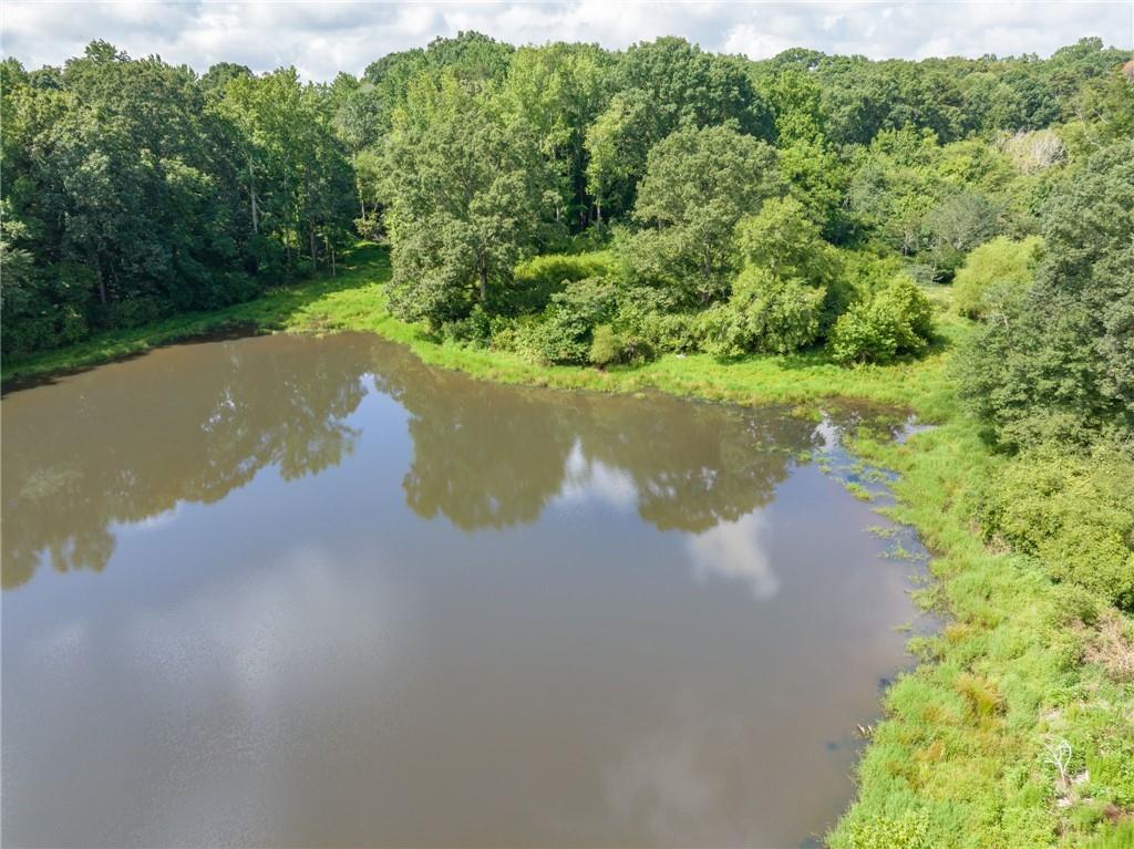 2144 Hog Mountain Road