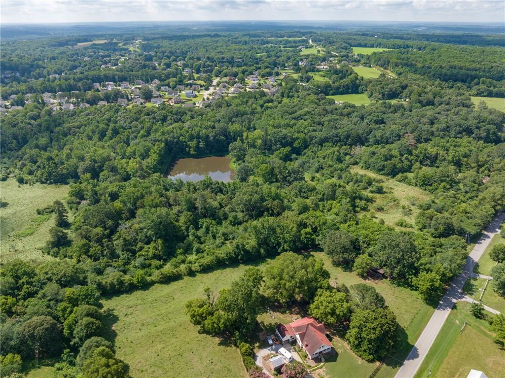 2144 Hog Mountain Road