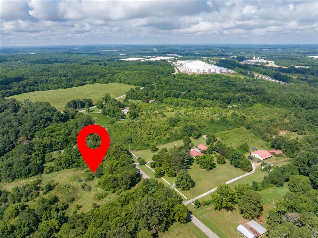 2144 Hog Mountain Road