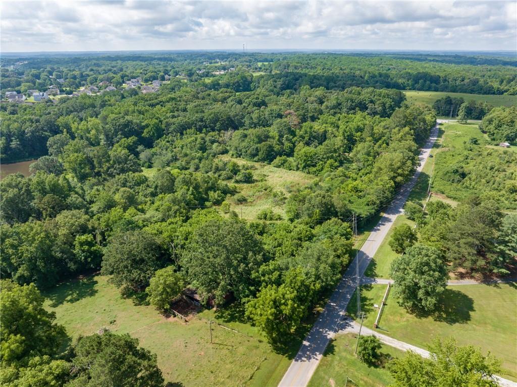 2144 Hog Mountain Road