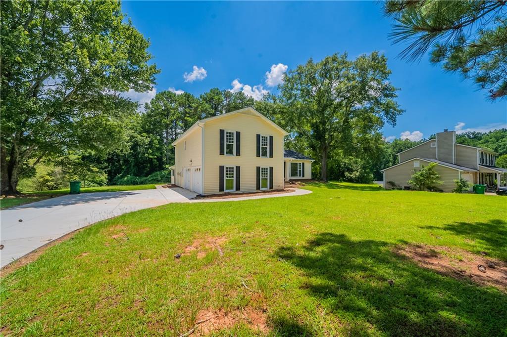 5473 Winslow Crossing