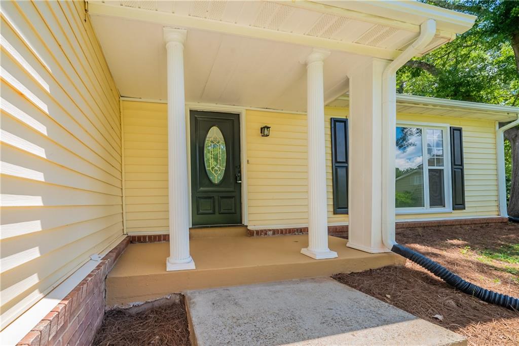 5473 Winslow Crossing