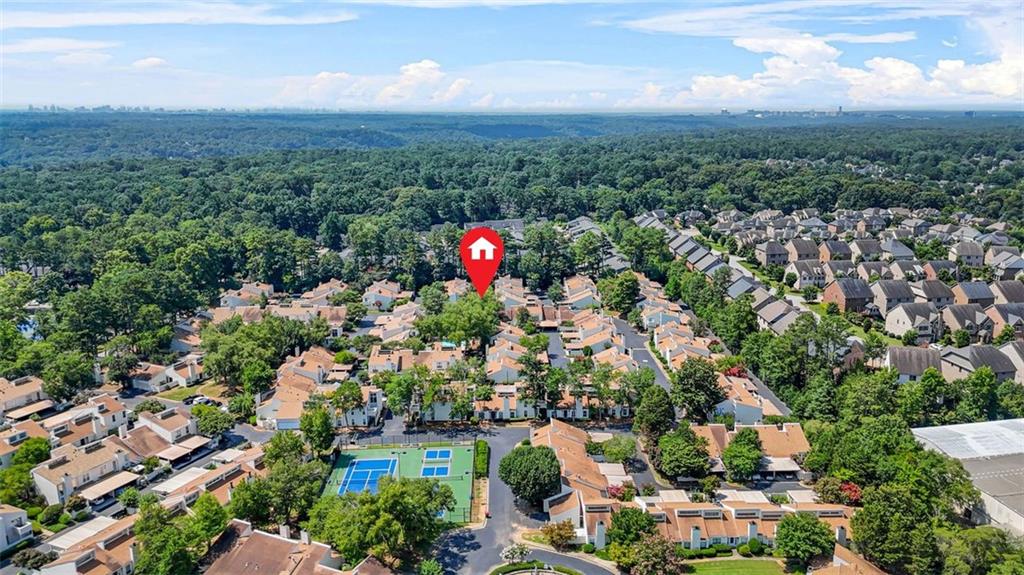 645 SERRAMONTE Drive