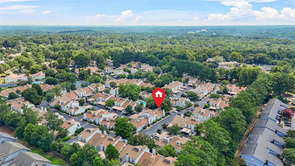 645 SERRAMONTE Drive