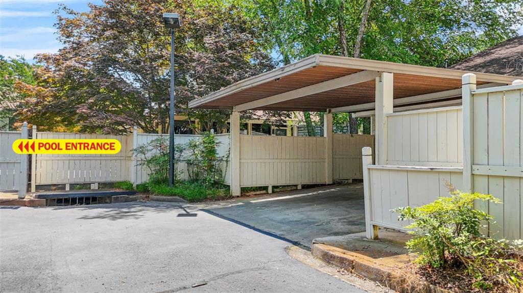 645 SERRAMONTE Drive