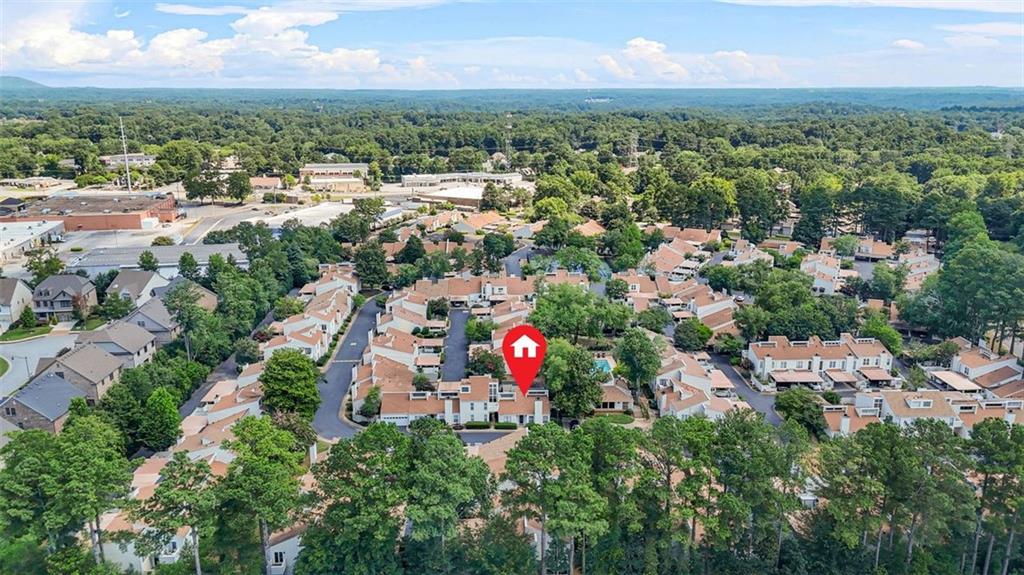 645 SERRAMONTE Drive