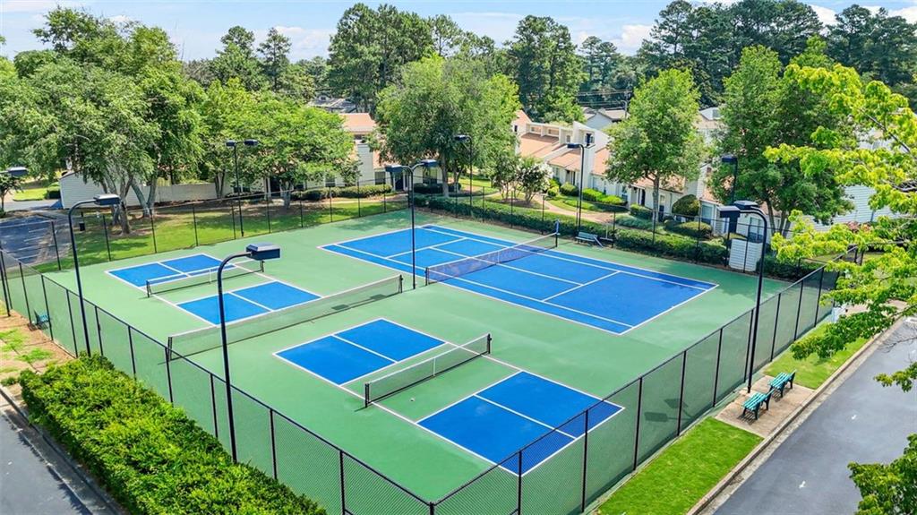 645 SERRAMONTE Drive