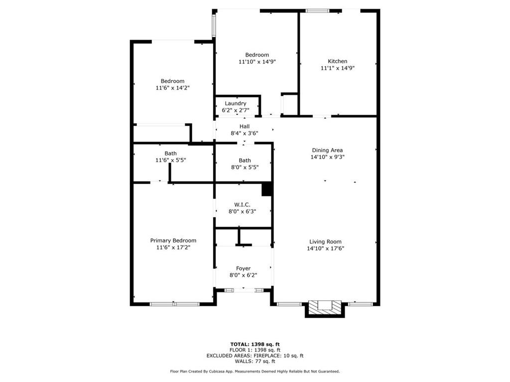 645 SERRAMONTE Drive