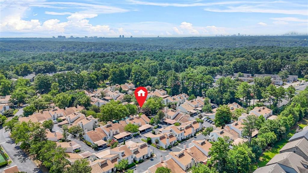 645 SERRAMONTE Drive